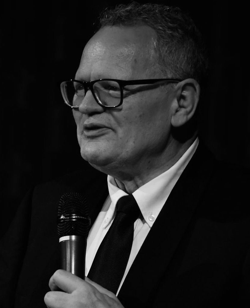 Foto von Ulli Potofski