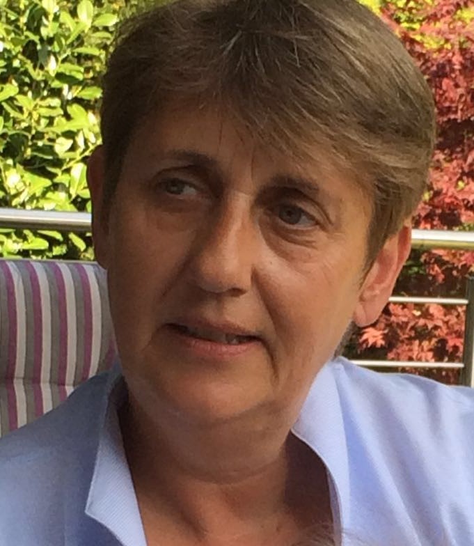 Foto von Monika Suttmeyer