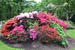 Garten der Erinnerung