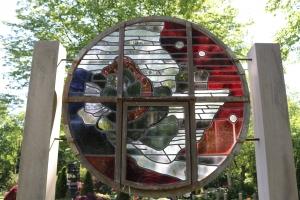 Garten der Erinnerung Bergmannsglück